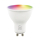 DELTACO SMART H LED lamp 3pack GU10 WiFI 2.4GHz 5W 470lm Dim - 1308507 - zdjęcie 2